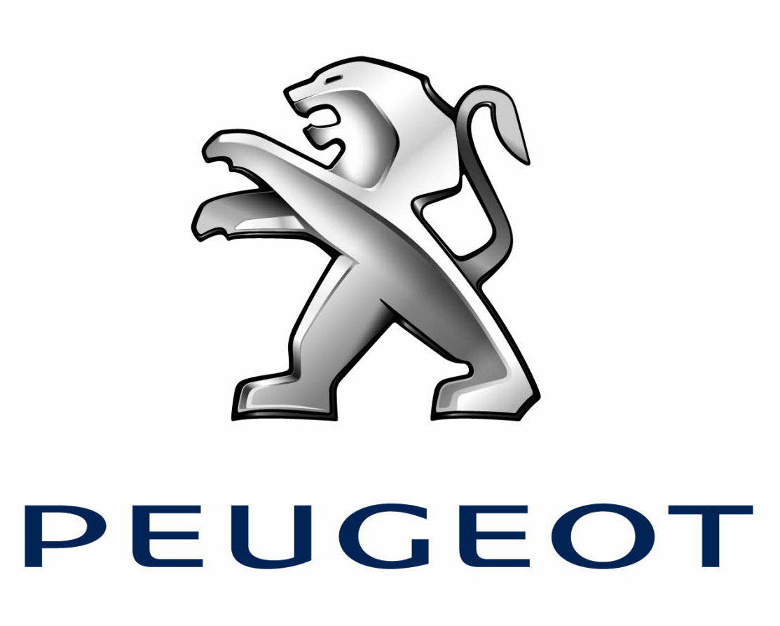 каталог продукции с логотипом peugeot 2013
