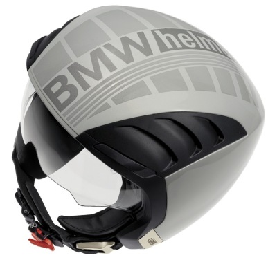 Мотошлем BMW Motorrad AirFlow 2 Helmet Logo