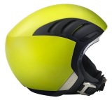 Мотошлем BMW Motorrad AirFlow 2 Helmet Fluorescent Yellow Matt, артикул 76318523644