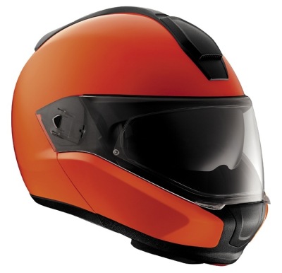 Мотошлем BMW Motorrad EVO System Helmet 6 Fluorescent Orange