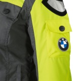 Женская мотокуртка BMW Motorrad NeonShell Jacket, артикул 76148547219