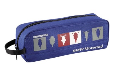 Пенал BMW Motorrad Logo Pen Case