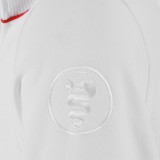 Мужская толстовка Alfa Romeo Men's White Sweatshirt, артикул 5916539