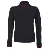 Женская толстовка Alfa Romeo Women's Black Sweatshirt, артикул 5916633