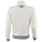 Мужская толстовка Alfa Romeo Men's Vintage Sweatshirt, артикул 5916678