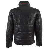 Куртка пуховая унисекс Alfa Romeo Unisex Black Long Sleeve Jacket AR Real Down, артикул 5916698