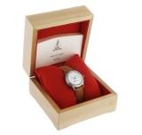 Наручные механические часы Alfa Romeo Watch With Mechanical Movement, by G.Perregaux, артикул 5915753