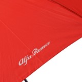 Автоматический зонт трость Alfa Romeo Big Stick Umbrella, Red, артикул 5916665