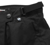 Женские мотоштаны BMW Motorrad GS Dry Pants, Black/Anthracite, артикул 76138541267
