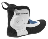 Мотоботы BMW Motorrad Rallye GS Pro Boots Black/Gun, Unisex, артикул 76228541080