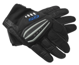 Мотоперчатки BMW Motorrad Rallye Gloves, Black/Anthracite, артикул 76218541207