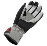 Женские мотоперчатки BMW Motorrad GS Dry Glove, Black/Red/Anthracite, артикул 76218541234