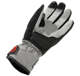 Мужские мотоперчатки BMW Motorrad GS Dry Glove, Black/Red/Anthracite, артикул 76218541236