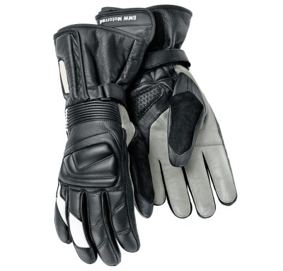 Мотоперчатки BMW Motorrad ProSport Glove, Black