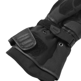 Мотоперчатки BMW Motorrad Pro Winter Glove, Black, артикул 76218541087