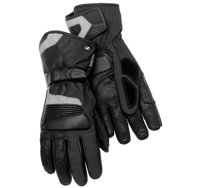 Мужские мотоперчатки BMW Motorrad ProSummer Glove, Black