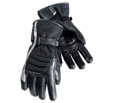 Мотоперчатки BMW Motorrad Allround Glove, Black