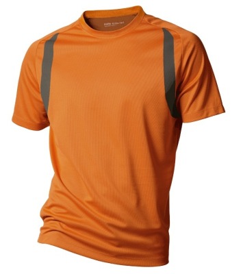 Мужская футболка BMW Motorrad Men's Functional T-Shirt, Orange