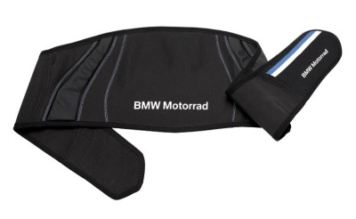 Поясничный пояс BMW Mottorad Kidney belt, Black