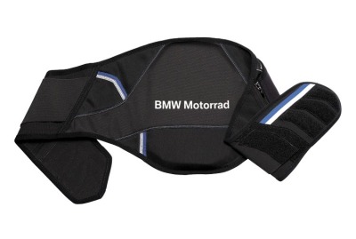 Поясничный пояс BMW Mottorad Pro Kidney belt, Black