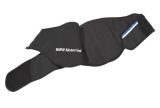 Поясничный пояс BMW Mottorad Pro Kidney belt, Black, артикул 76238541393