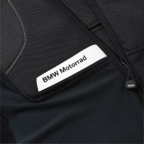 Защитный жилет BMW Mottorad Protective vest, Black/Imprint, артикул 76418541380