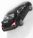 Модель Mercedes-Benz CLS-Class Saloon C218, Obsidian Black, 1:18 Scale, артикул B66961296