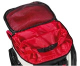 Рюкзак BMW Motorrad Function Backpack, Red/Anthracite, артикул 76758551827