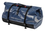 Сумка BMW Motorrad Luggage Roll, Blue, артикул 76758550346