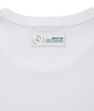 Мужская футболка Mercedes Men's T-shirt, F1 GP graphic 2015, артикул B67997280