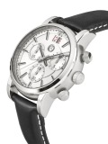 Мужские наручные часы хронограф Mercedes-Benz Men’s chronograp watch, Classic, артикул B66043068
