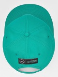 Мужская бейсболка Mercedes-Benz F1 Men’s cap, Hamilton, Limited edition Malaysia 2015, артикул B67996555