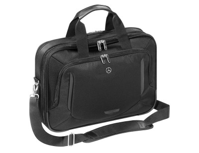 Сумка для ноутбука Mercedes-Benz X´Blade Laptop bag, Samsonite, Black