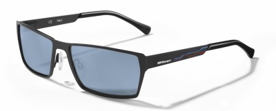 Солнцезащитные очки BMW Motorsport Sunglasses, unisex, Black