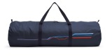 Палатка BMW Motorsport Tent, Black Blue, артикул 80232285878