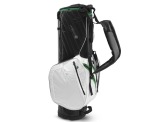Сумка для гольфа BMW Golfsport Shoe Carry Bag, White, артикул 80222285762