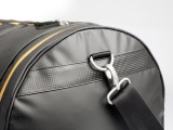 Спортивная дорожная сумка Mercedes-Benz AMG GT Sport Bag, Black, артикул B66952751
