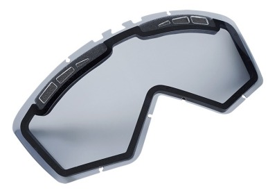 Тонированный визор для мотоочков BMW Motorrad Tinted double visor GS Enduro goggles