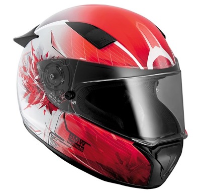 Мотошлем BMW Motorrad Race Helmet, Ignition