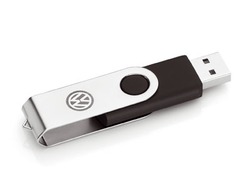  Volkswagen USB Stick 4Gb