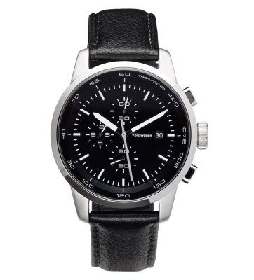 Мужские наручные часы Volkswagen Design Men's Chronograph