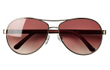 Женские солнцезащитные очки Volkswagen Aviator Sunglasses, артикул 000087901CFUP