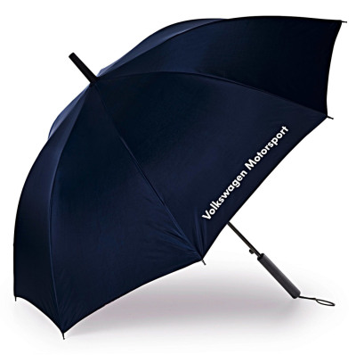 Зонт трость Volkswagen Motorsport Stick Umbrella, Blue