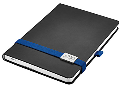 Записная книжка Volkswagen R-Line Notebook