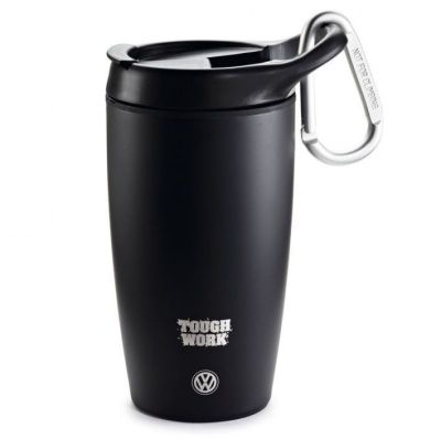 Термокружка Volkswagen Tough Work Thermo Mug