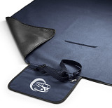 Непромокаемое покрывало для пикника Volkswagen T1 Bulli Picknic Blanket, артикул 000084509XW8