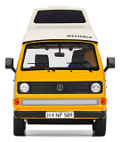 Модель автомобиля Volkswagen T3 Camper (1979), Scale 1:43, артикул 231099300DJQG