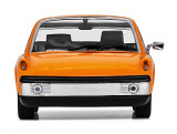 Модель автомобиля Volkswagen-Porsche 914, Scale 1:43, Signal Orange, артикул 811099300K2Y