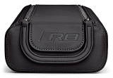Багажный комплект для багажника Audi R8 Luggage Set For The Car Boot, Titanium Grey, артикул 3141200100
