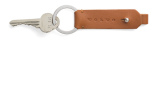 Кожаный брелок Volvo Sandqvist Key Ring, артикул VFL2300504000000